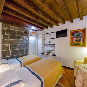 Bed&Breakfast San Lorenzo